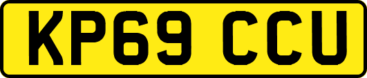 KP69CCU