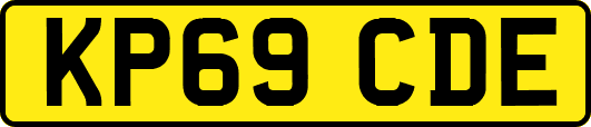 KP69CDE