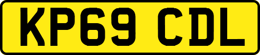 KP69CDL