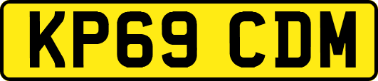 KP69CDM