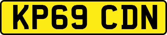 KP69CDN