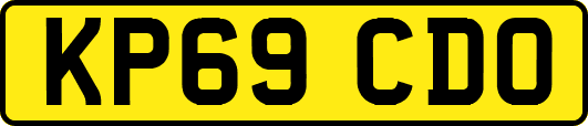 KP69CDO