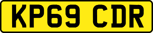 KP69CDR