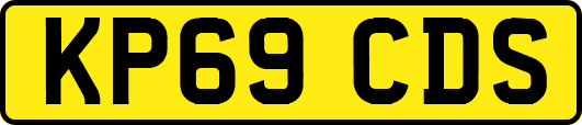 KP69CDS