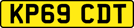 KP69CDT
