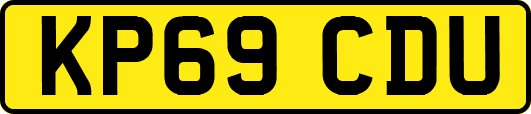 KP69CDU