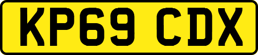 KP69CDX
