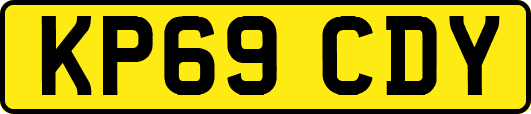 KP69CDY