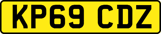 KP69CDZ