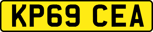KP69CEA
