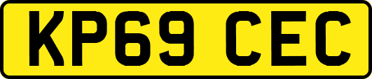 KP69CEC