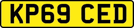 KP69CED