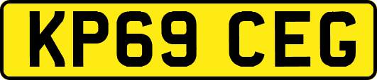 KP69CEG