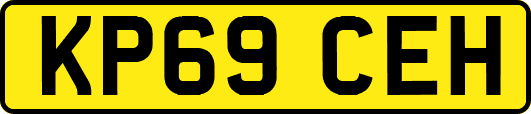 KP69CEH