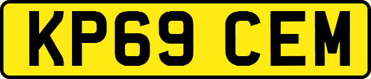 KP69CEM
