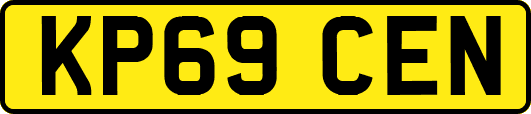 KP69CEN