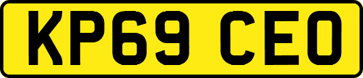 KP69CEO