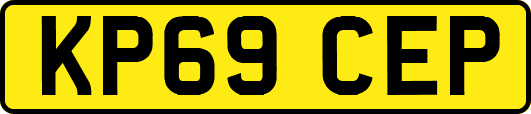 KP69CEP
