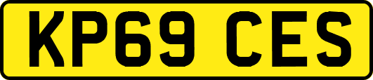 KP69CES