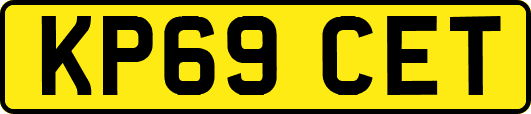 KP69CET