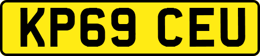 KP69CEU