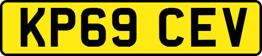 KP69CEV