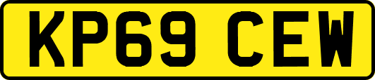 KP69CEW