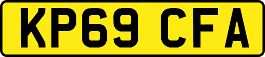KP69CFA