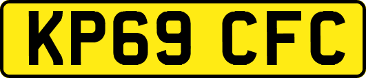 KP69CFC