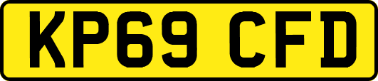 KP69CFD