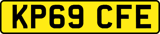 KP69CFE