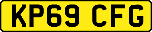 KP69CFG