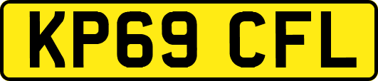 KP69CFL