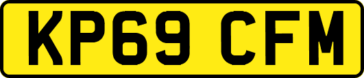 KP69CFM