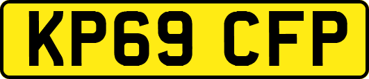 KP69CFP