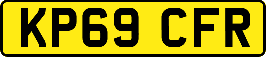 KP69CFR