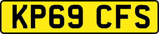 KP69CFS