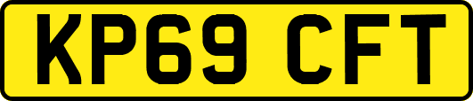 KP69CFT