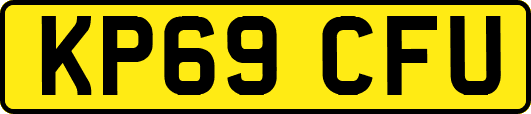 KP69CFU