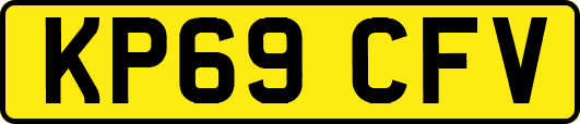 KP69CFV