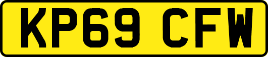 KP69CFW
