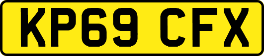 KP69CFX