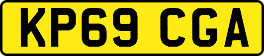 KP69CGA