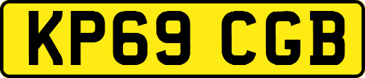 KP69CGB