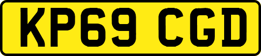 KP69CGD