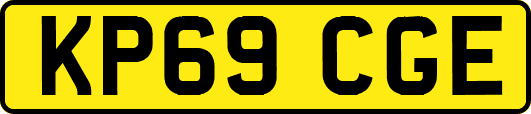 KP69CGE