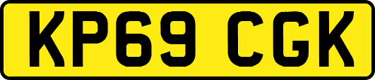 KP69CGK