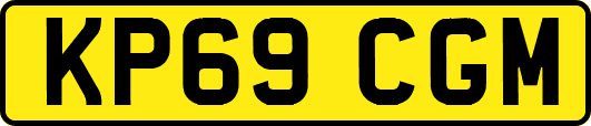 KP69CGM