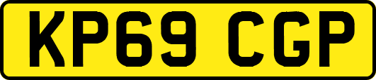 KP69CGP