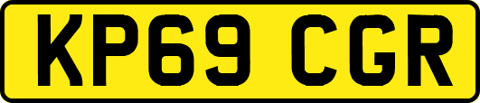 KP69CGR